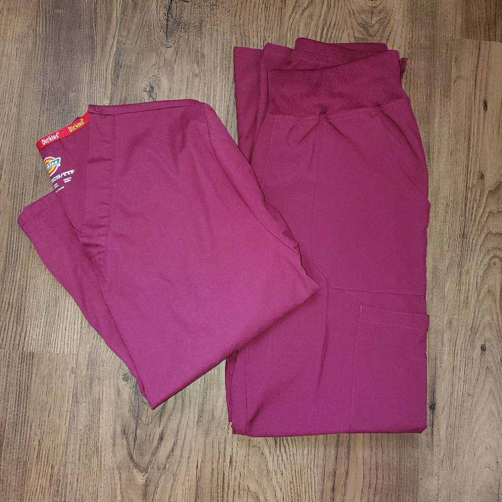 Dickies Scrubs